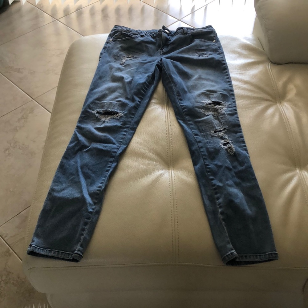 Jeans